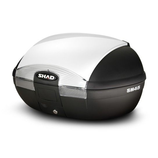 SHAD COVER SH45 WHITE STD