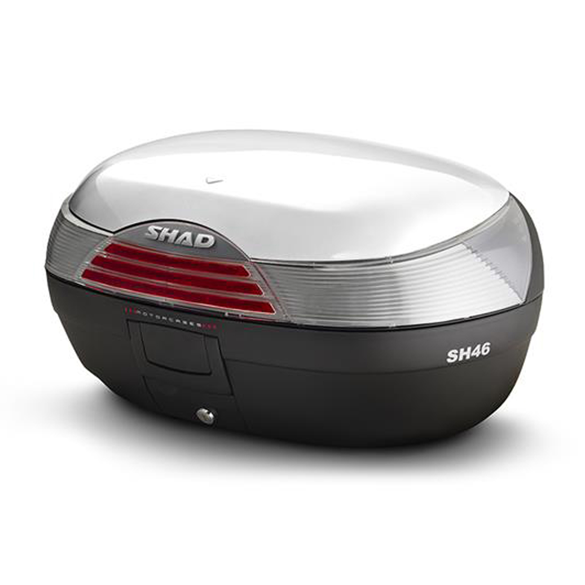 SHAD COVER SH46 WHITE STD SHAD COVER SH46 WHITE STD