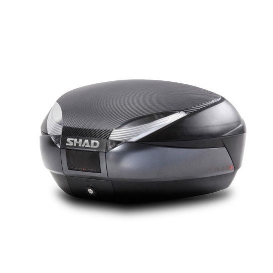 SHAD PAINEL SH48 2011 CARBONO