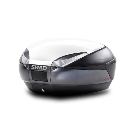 SHAD TAPA SH48 2011 BLANCO