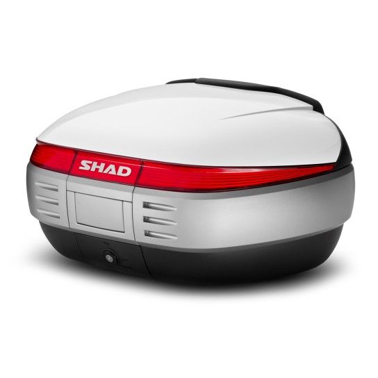 SHAD COVER SH50 WHITE STD