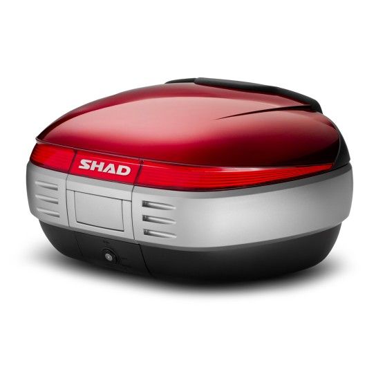 SHAD COVER SH50 RED