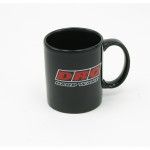 DIRT FREAK CANECA PRETA DIRT FREAK CANECA PRETA