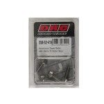 DIRT FREAK PARAFUSO TAPER M6 16mm TITANIO 4UNID DIRT FREAK PARAFUSO TAPER M6 16mm TITANIO 4UNID