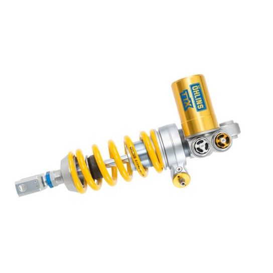 OHLINS H2 SX 2018- AMORTECEDOR TRAS T36PR1C1LS