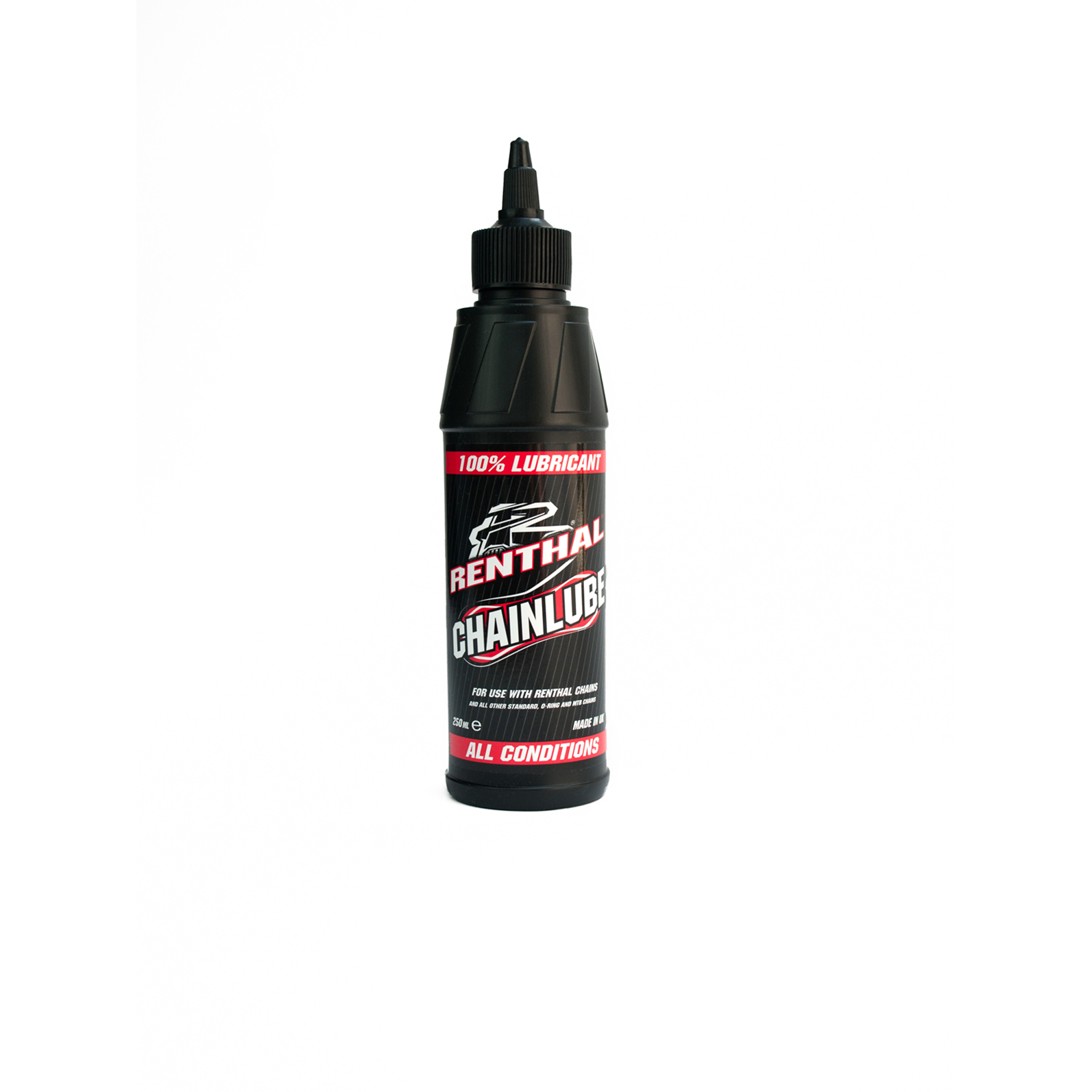 RENTHAL LUBRICANTE CADENA 250ML RENTHAL LUBRICANTE CADENA 250ML