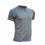 OXFORD CAMISOLA INTERIOR HOMEM COOL DRY SS - L OXFORD CAMISOLA INTERIOR HOMEM COOL DRY SS - L