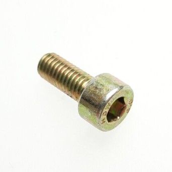 SOCKET HEAD BOLT M5X12 of ATV300-D T3b