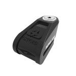 OXFORD ALOQUETE DISCO ALPHA XD14 (14MM) PRETO OXFORD ALOQUETE DISCO ALPHA XD14 (14MM) PRETO