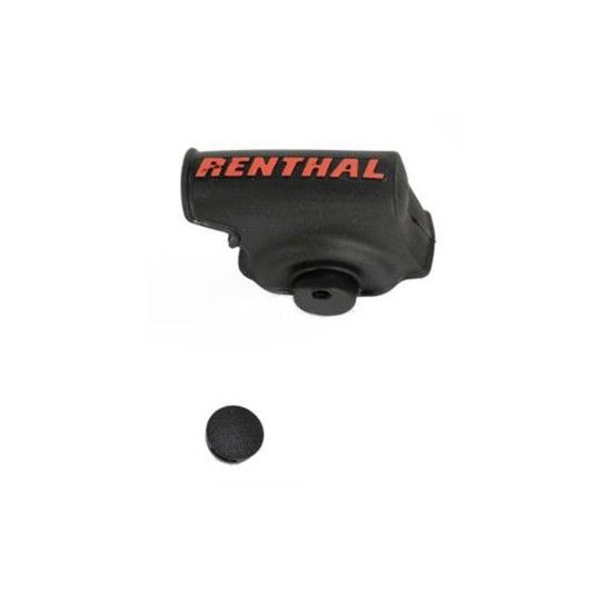 RENTHAL KIT NEGRO SHROUD