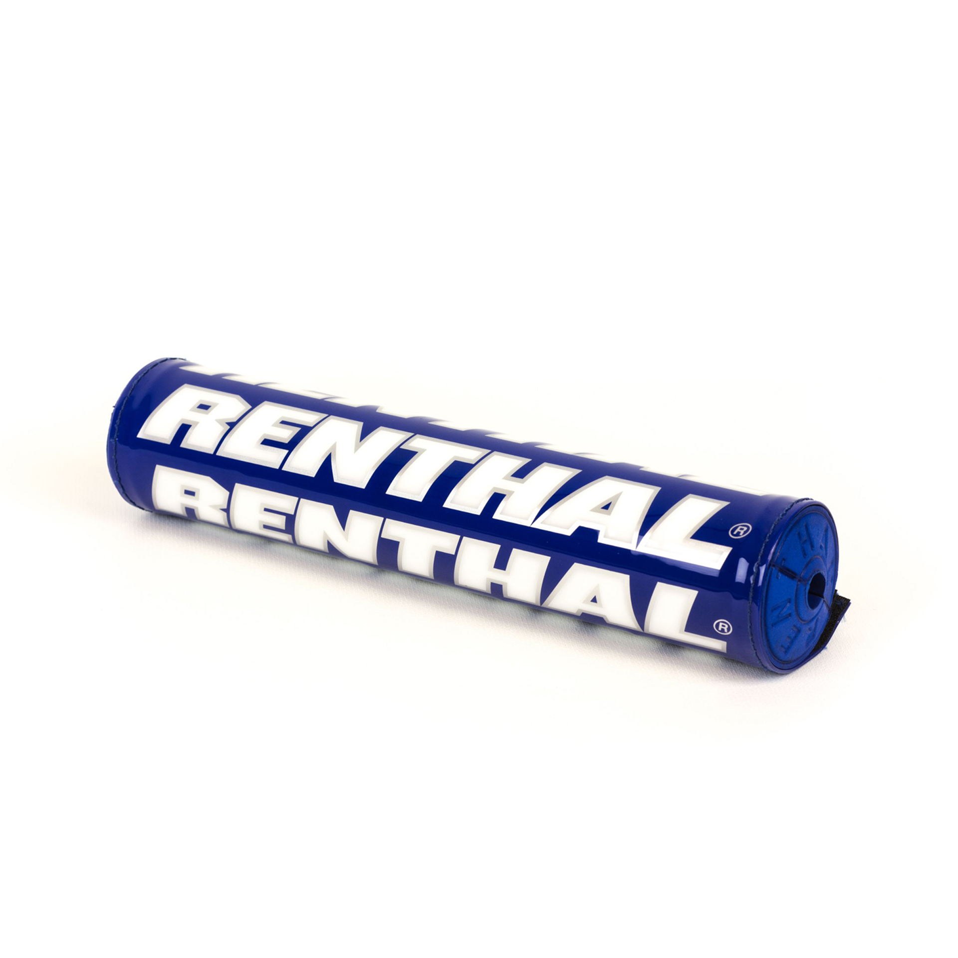 RENTHAL HANDLEBAR PAD SX (10in) FOAM BLUE/BLUE