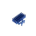 ZETA KIT CABE�A DE RAIO 36 PECS AZUL