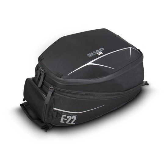 SHAD SEMI RIGID TANK BAG E-22