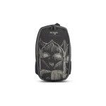 SHAD SEMI RIGID BACKPACK E-83