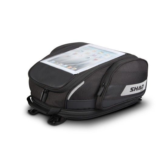 SHAD TANK BAG 15-20LT