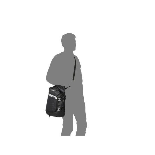 SHAD 100% WATERPROOF FUEL TANK BAG SW22