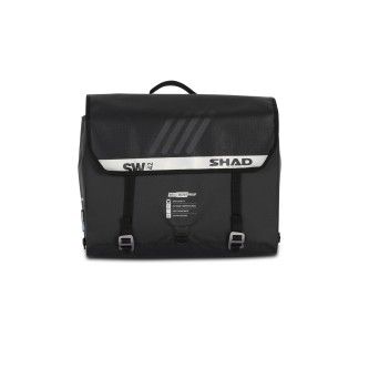 SHAD 100% WATERPROOF SADDLEBAGS SW42