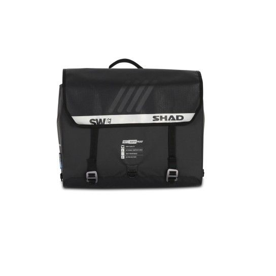 SHAD 100% WATERPROOF SADDLEBAGS SW42