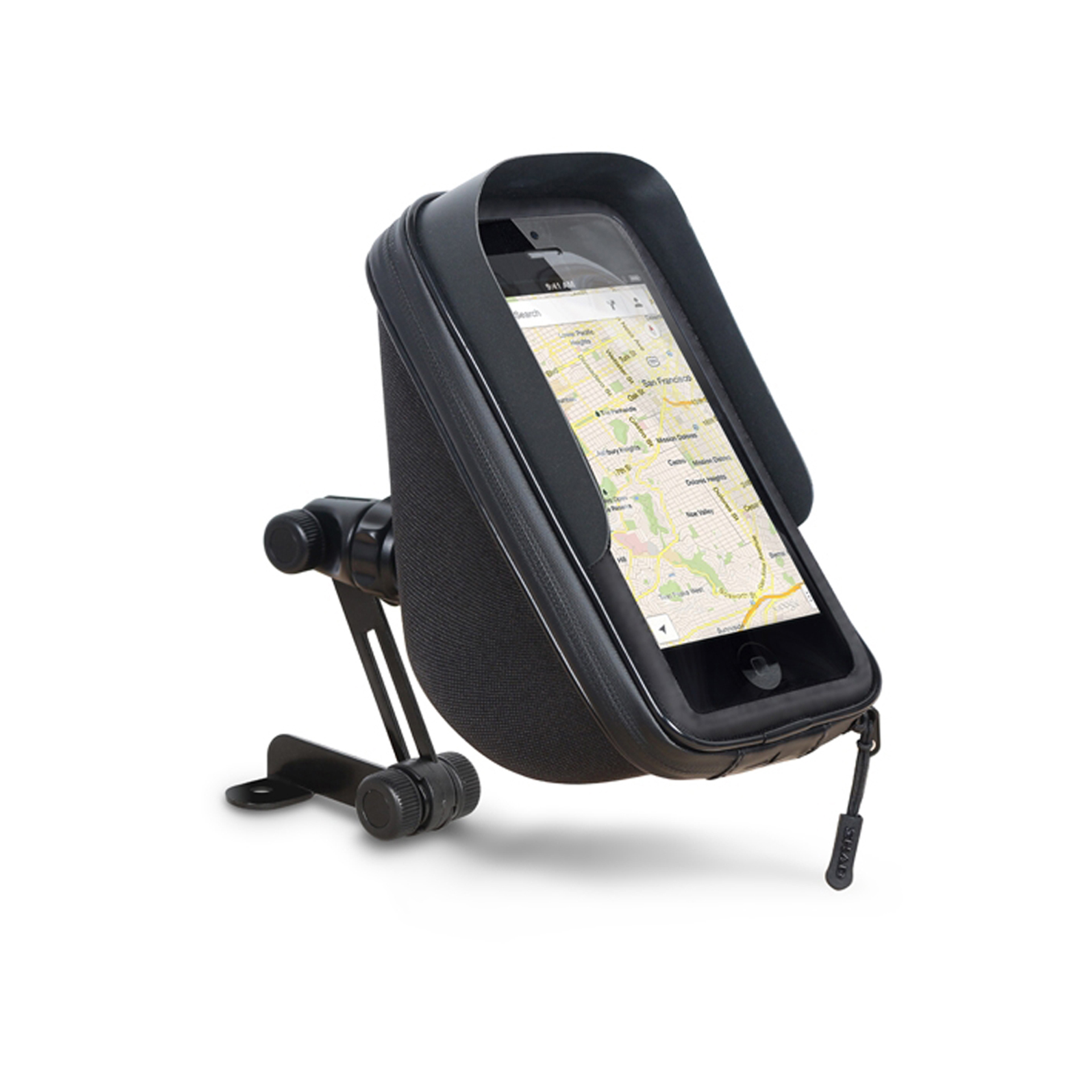 SHAD SUPORTE GUIADOR BOLSA SMARTPHONE