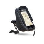 SHAD SUPORTE GUIADOR BOLSA SMARTPHONE
