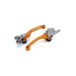 ZETA KTM 2 TEMPOS 2014 MANETES LARANJA ZETA KTM 2 TEMPOS 2014 MANETES LARANJA