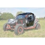 CABINE COMPLETA SEGWAY VILLAIN SX10 2021-2023