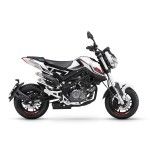 BENELLI TNT 125 EURO5