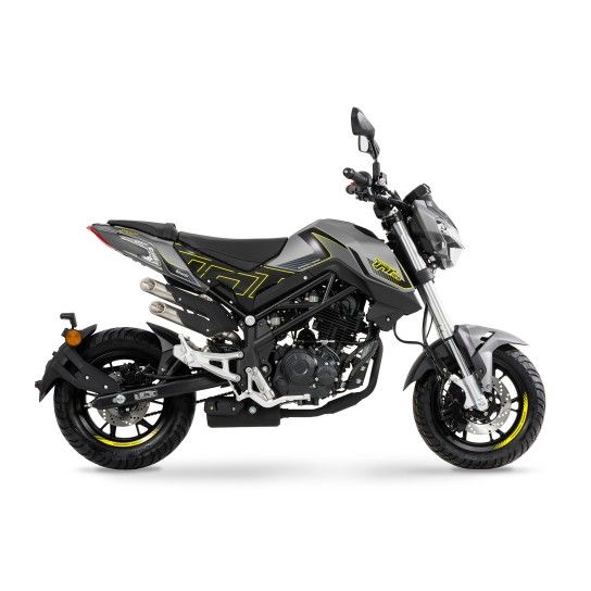 BENELLI TNT 125 EURO5