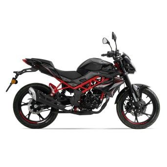 BENELLI BN 125 EURO5+