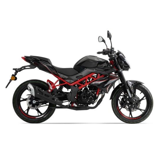 BENELLI BN 125 EURO5+