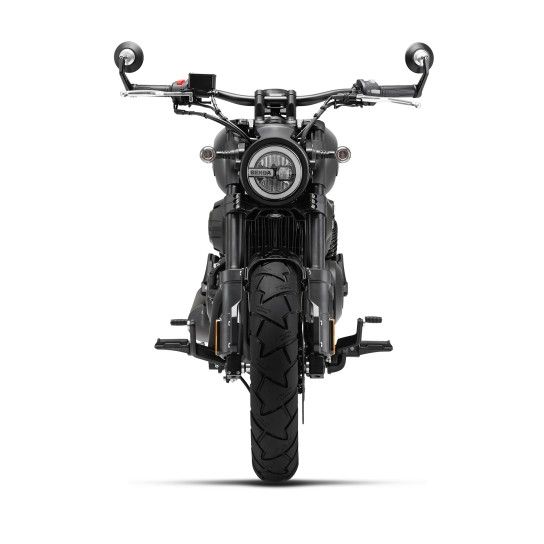 KEEWAY V302C