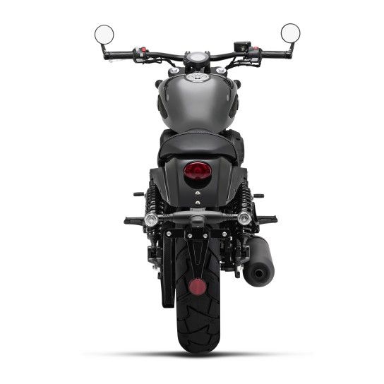 KEEWAY V302C