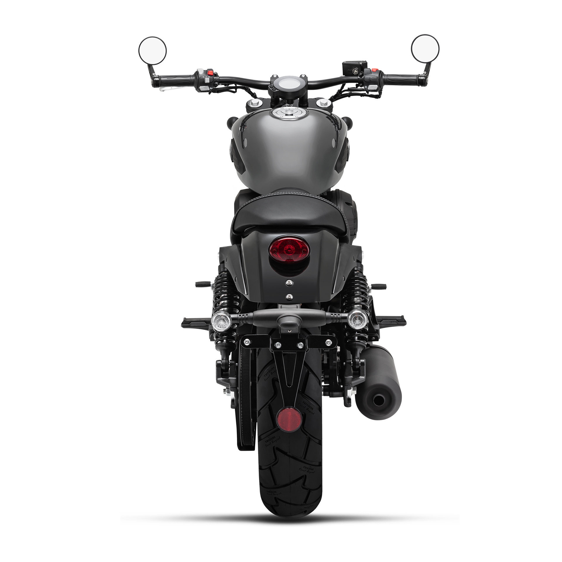 KEEWAY V302C