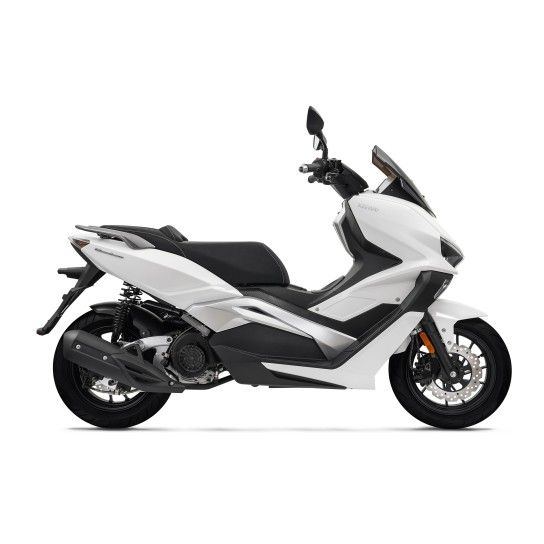 KEEWAY VIESTE 125 EURO5