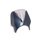 PUIG DUCATI MONSTER 695 2006/7 VISOR CARBONO COM VIDRO FUMAD PUIG DUCATI MONSTER 695 2006/7 VISOR CARBONO COM VIDRO FUMAD