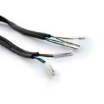 PUIG EXTENSAO INSTALA�AO PISCA (HONDA)
