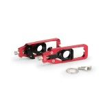 PUIG S1000RR 2009-18 TENSOR DE CORRENTE VERMELHO