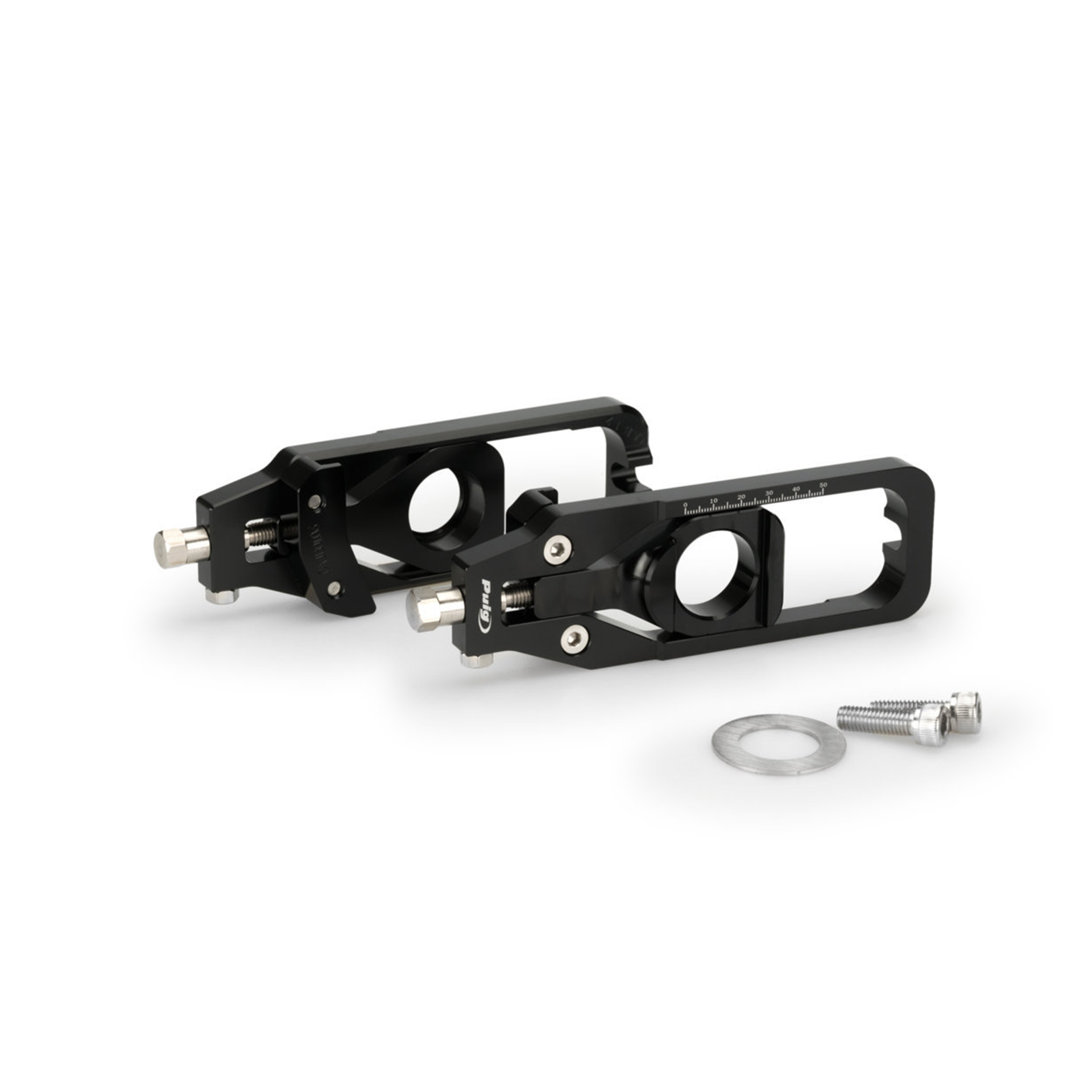 PUIG S1000RR 2009-18 TENSOR DE CORRENTE PRETO