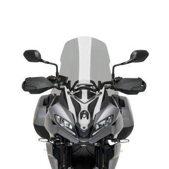 PUIG TIGER SPORT 660 2022-23 VIDRO TOURING FUMADO