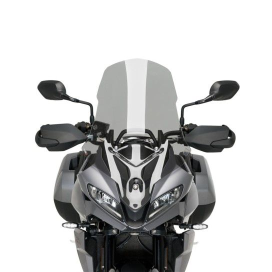 PUIG TIGER SPORT 660 2022-23 VIDRO TOURING FUMADO