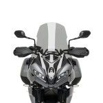 PUIG TIGER SPORT 660 2022-23 VIDRO TOURING FUMADO