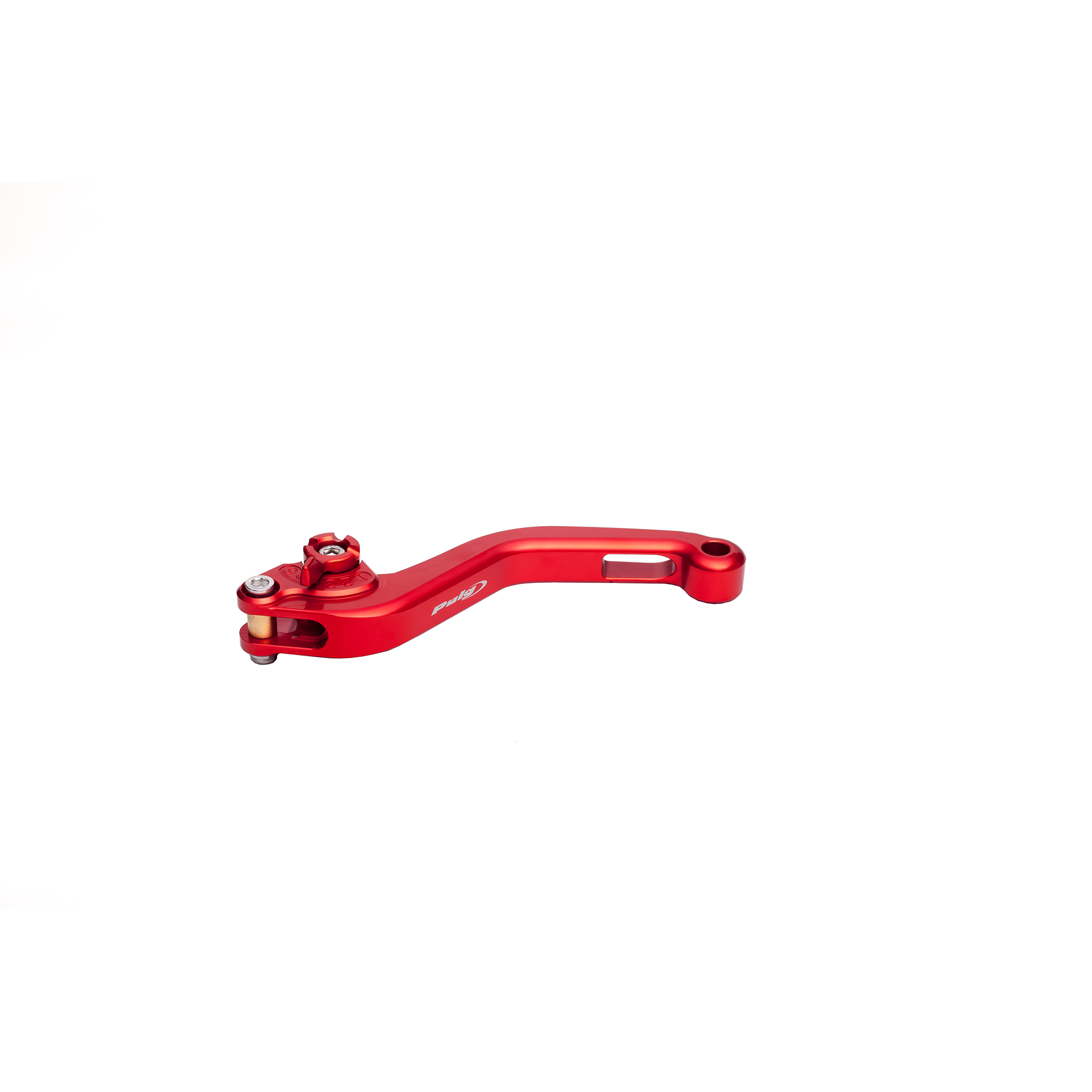 PUIG MANETE DE EMBRAIAGEM 3.0 CURTA VERMELHO C/AFINADOR VRM PUIG MANETE DE EMBRAIAGEM 3.0 CURTA VERMELHO C/AFINADOR VRM