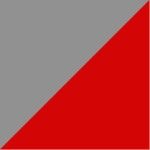 9204-GRIS/ROJO