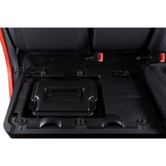 UNDER SEAT STORAGE BOX