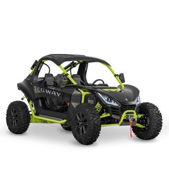 SEGWAY VILLAIN SX10 E T1