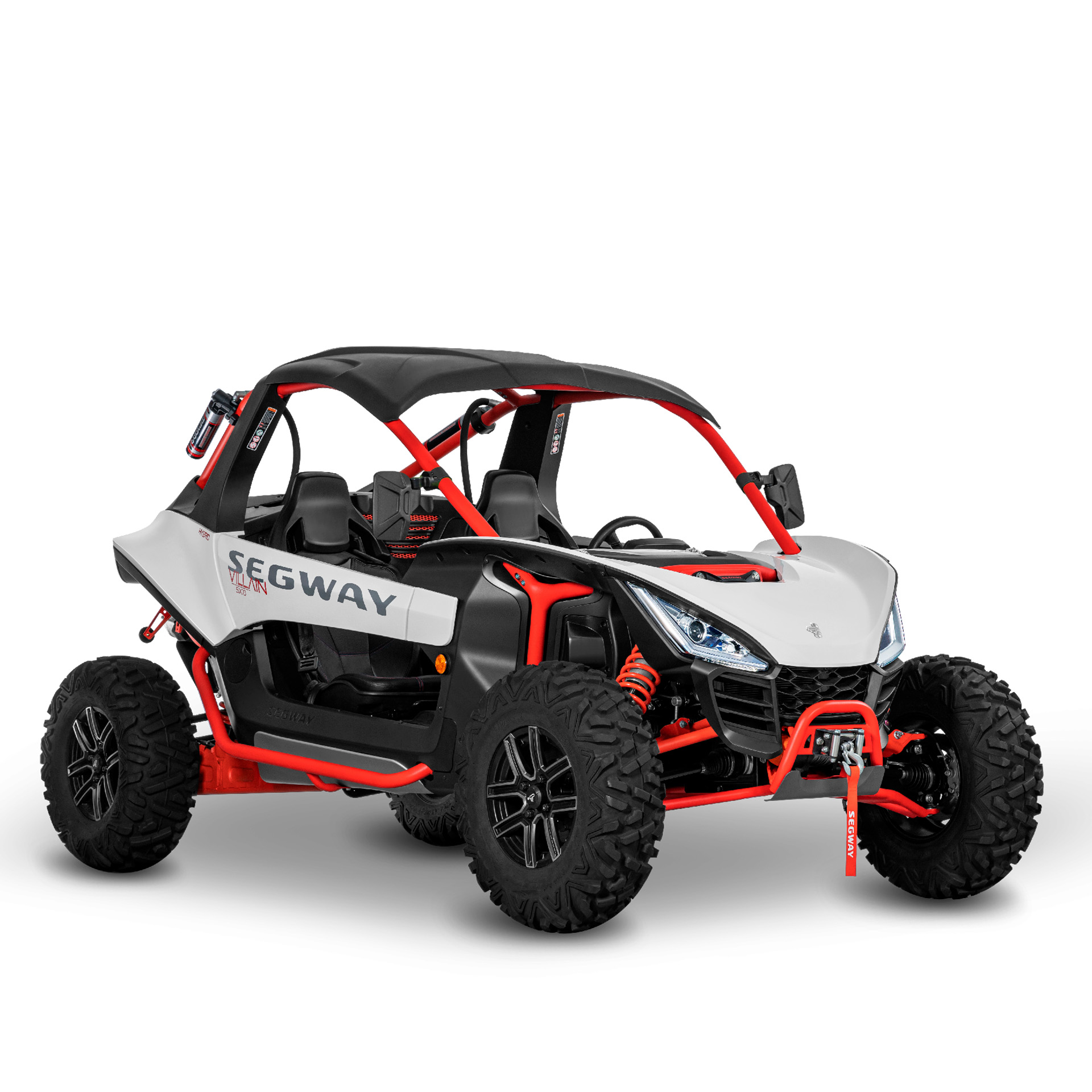 SEGWAY VILLAIN SX10 E T1