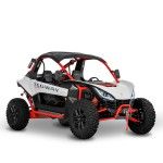 SEGWAY VILLAIN SX10 E T1
