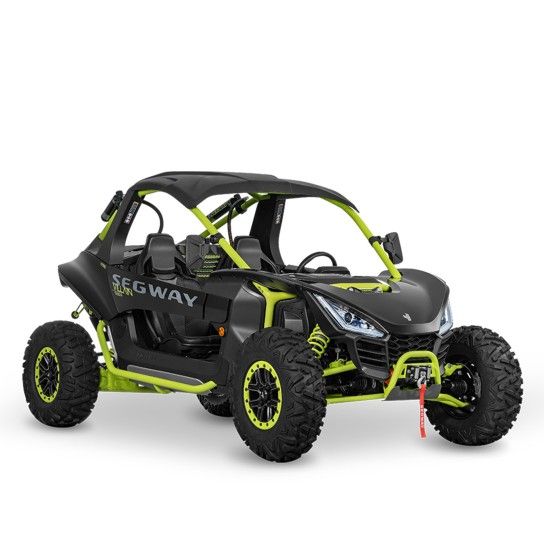 SEGWAY VILLAIN SX10 X T1