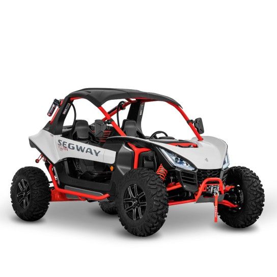 SEGWAY VILLAIN SX10 E T1