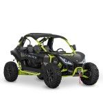 SEGWAY VILLAIN SX10 E T1